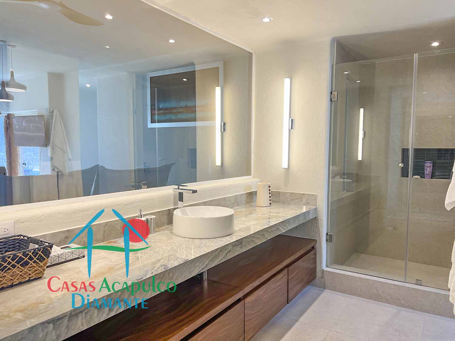 Villa Sahasrara - Recámara 4 13